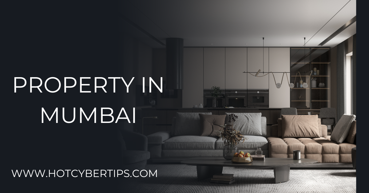 Read more about the article Property in Mumbai