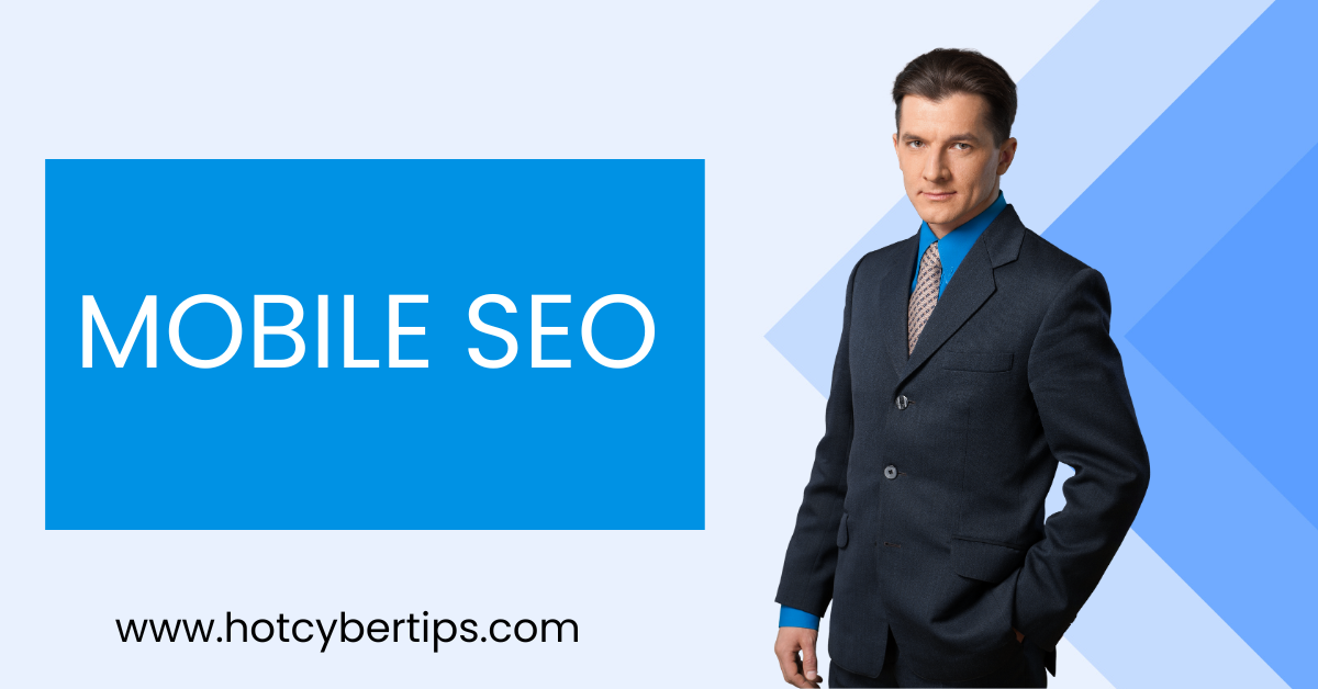 Read more about the article MOBILE SEO