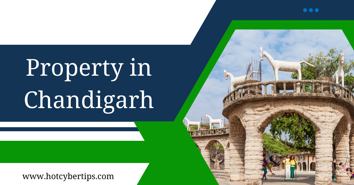 You are currently viewing Buying property in Chandigarh