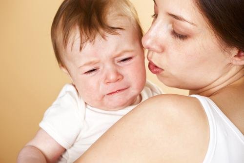 Read more about the article How to Manage Colicky Babies